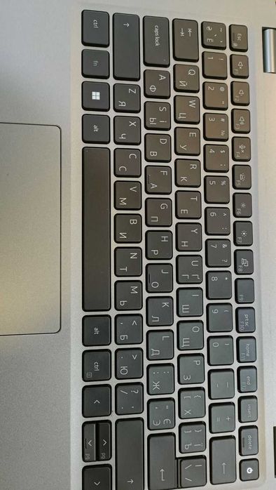 Ноутбук Dell Latitude 5420 (touchscreen) 14" i7-1187G7 /RAM 16 GB/SSD 512 Gb
