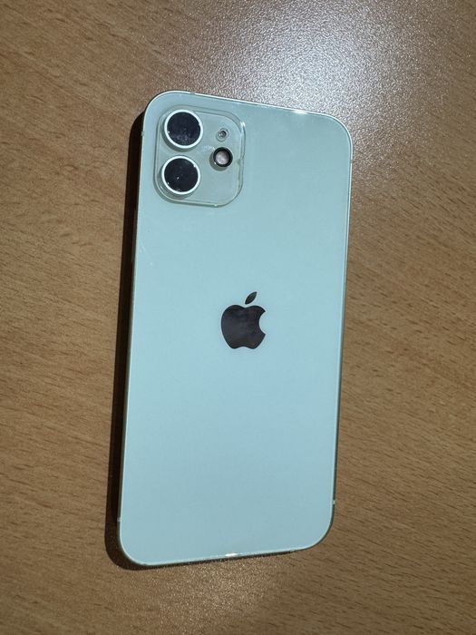 Iphone 12 desbloqueado