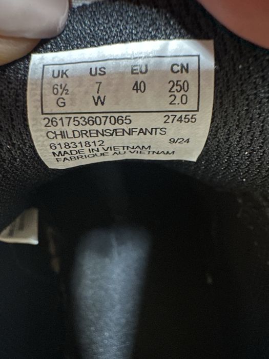Кросівки Clarks 40 р. Кросовки( 26 см) . Шкіра
