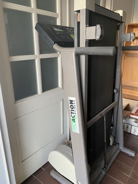 Passadeira BH Pro Action Explorer