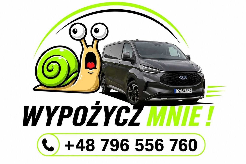 Wypożyczalnia busa