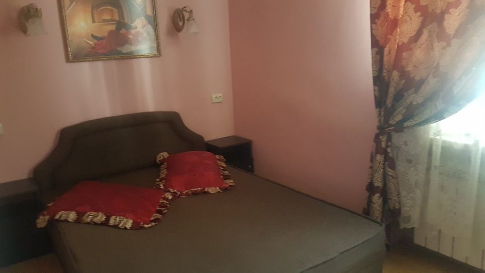 Миколаївська дорога Лузанівка сдам подобово Пересипский звітні докумен