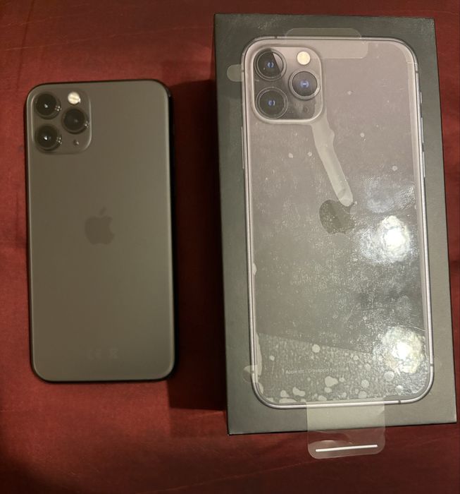 Iphone 11 Pro 64 гб