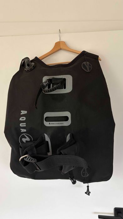 Jacket hybrydowy Aqualung Dimension