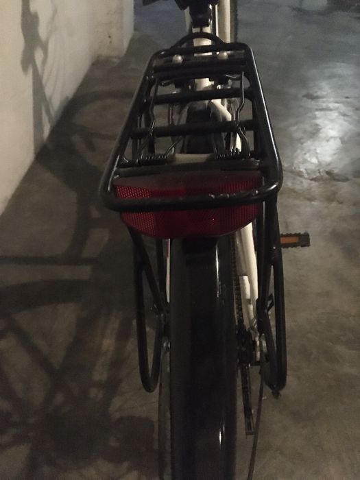 City bike / bicicleta de cidade