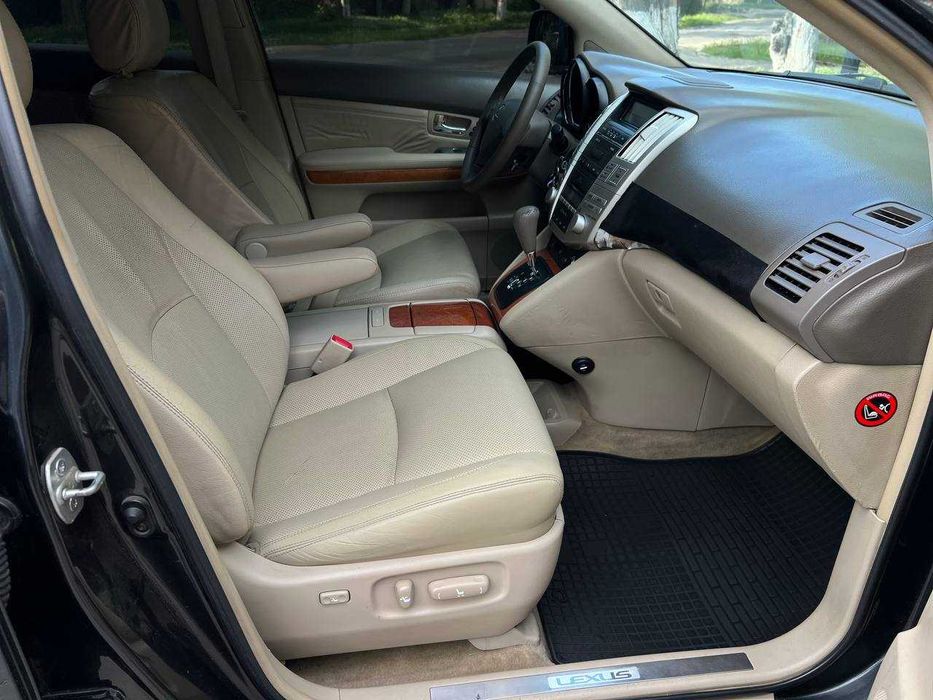 Lexus RX Full 2006