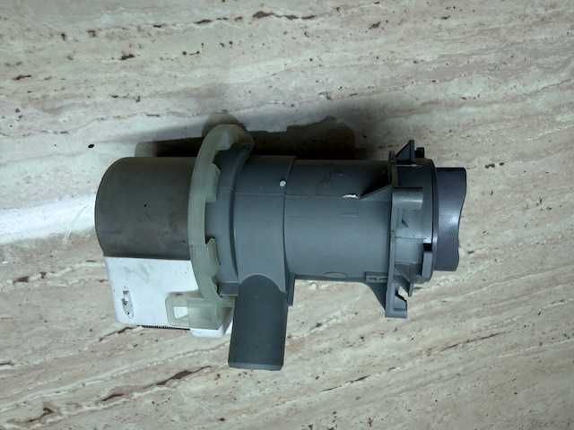 pompka do pralki BEKO