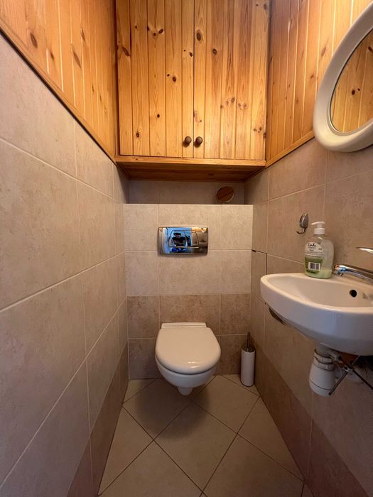 Pokój jednoosobowy w urządzonym mieszkaniu na Ratajach