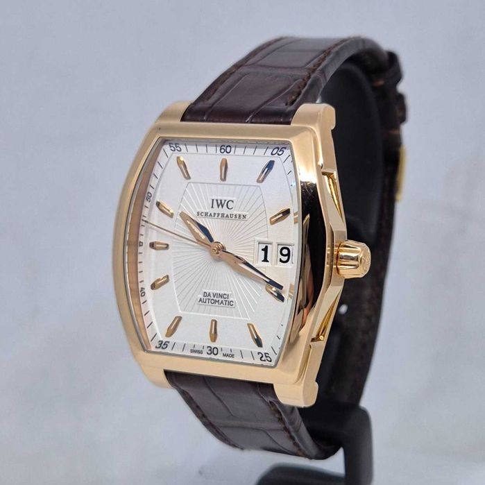 IWC Da Vinci IW452302