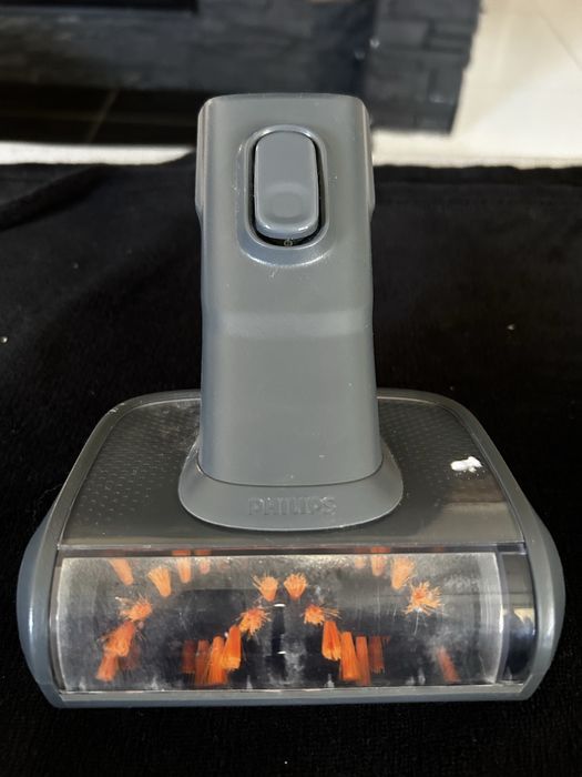 PHILIPS Mini Turboszczotka SpeedPro Aqua FC8079