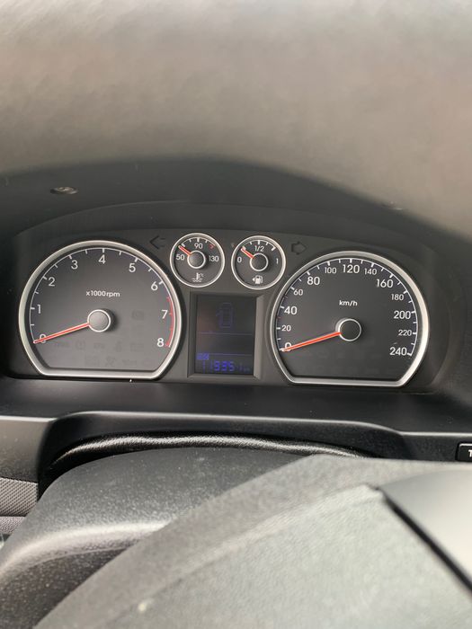 Hyundai i30  rocznik 2009 1,4 benzyna
