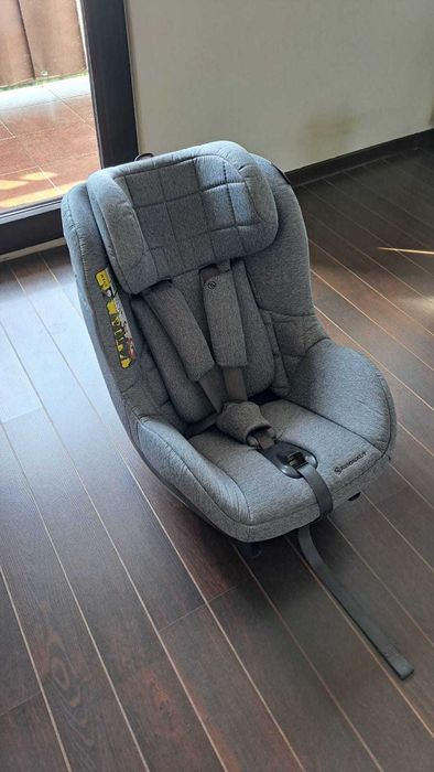 Fotelik Avionaut Aerofix z bazą