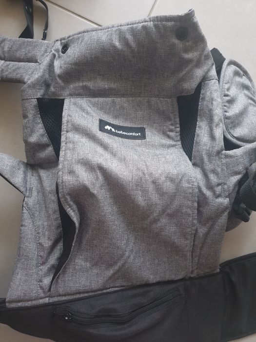 Marsupio Bebé Confort PhysioNest NOVO