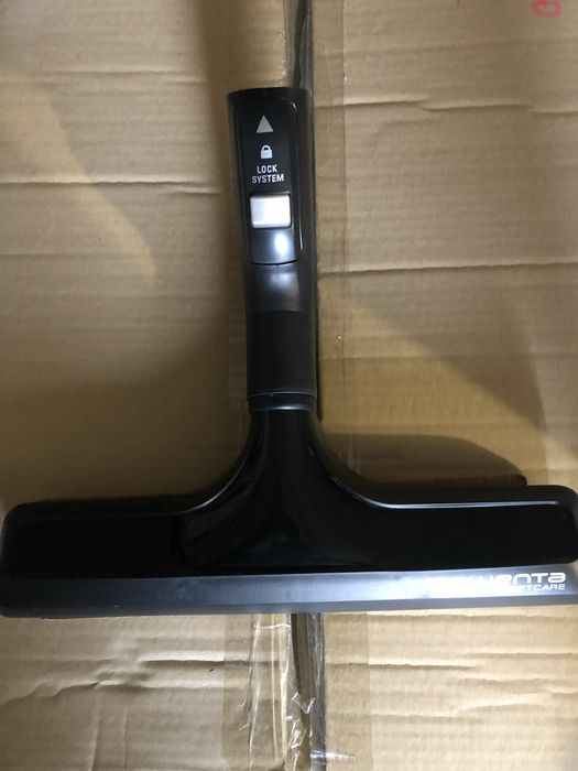 Щітки трубки шланги для пилососів Rowenta