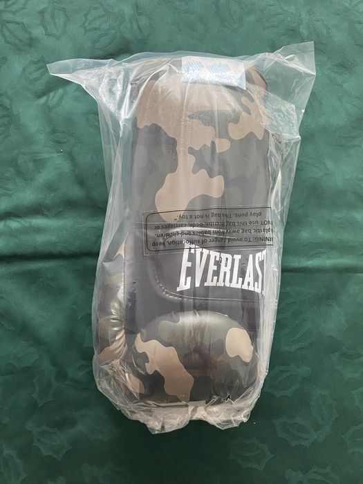 Luvas de Boxe - Everlast
