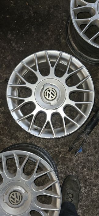 Диски bbs formula  r16  5 112 et35  7.5j