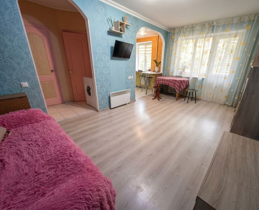 Продажа 3к квартиры,  проспект А.Поля.
