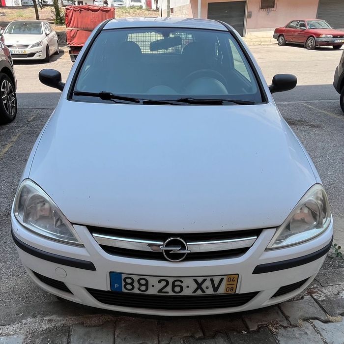 Opel Corsa 1.3 CDTI On