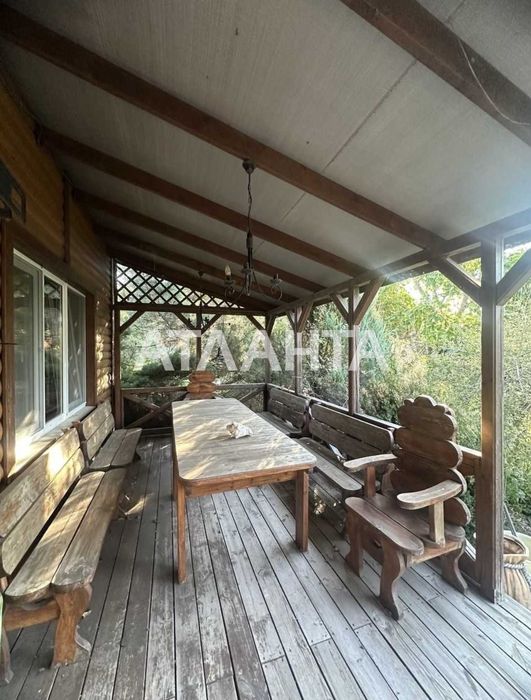 Будинок біля моря