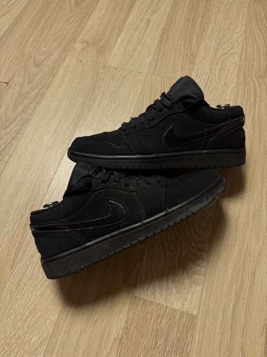 кросівки Nike Air Jordan 1 Low