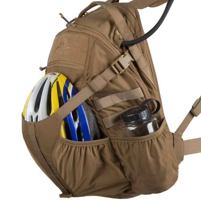 Plecak Helikon RAIDER, MultiCam, Cordura, 20L (PL-RID-CD-34)