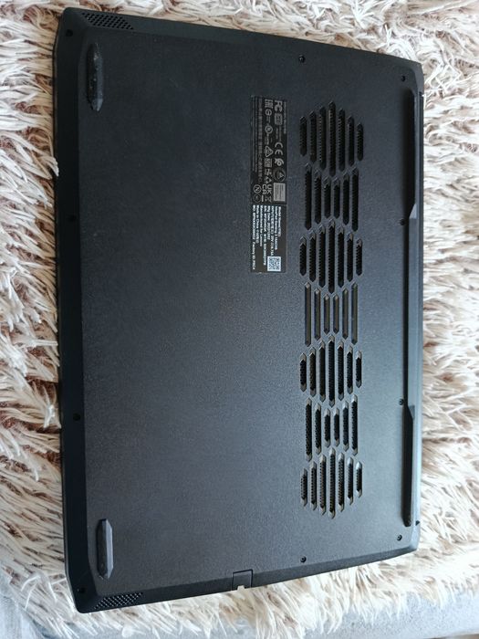 IdeaPad Gaming 3 15ACH6