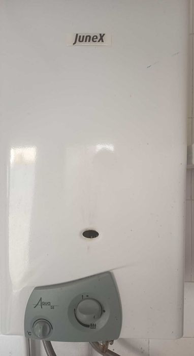 Esquentador Junex Aqua SE