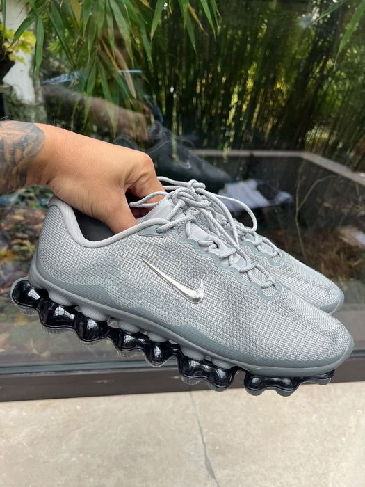 Nike Air Max Fragment Liquid 44 45