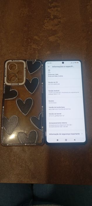 Redmi Note 12 Pro+ 5G