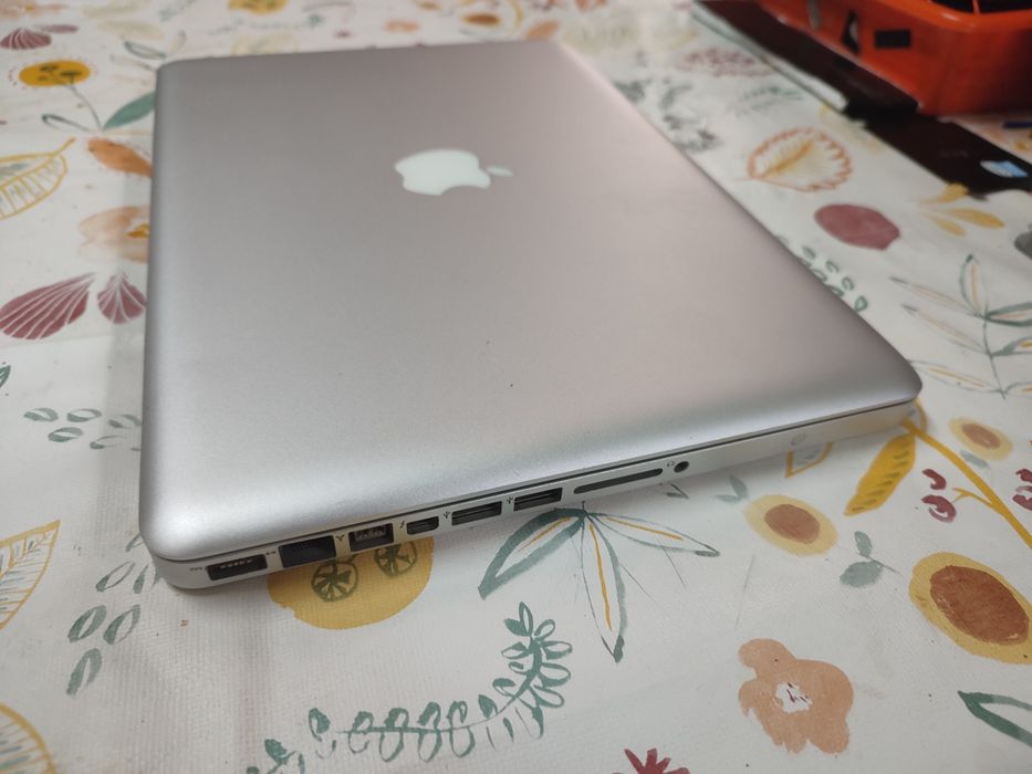 MacBook Pro Intel Core I5