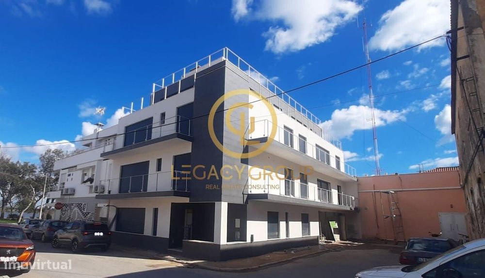 Apartamento T2
