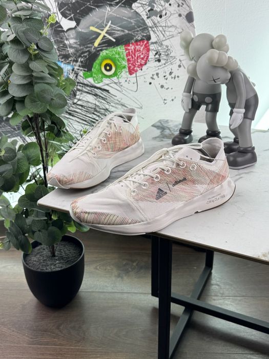Кросівки Adidas X Allbirds Adizero 44 розмір Е14094