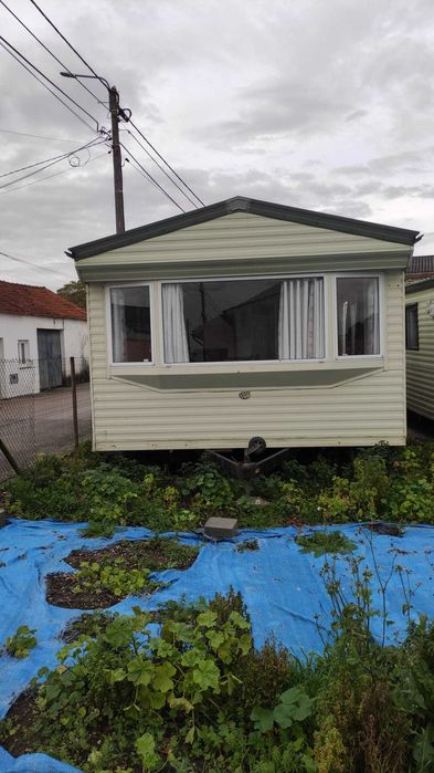 Casa Móvel / Mobile Home Nº 2321 WILLERBY VACATION T3 10,7x3,7m