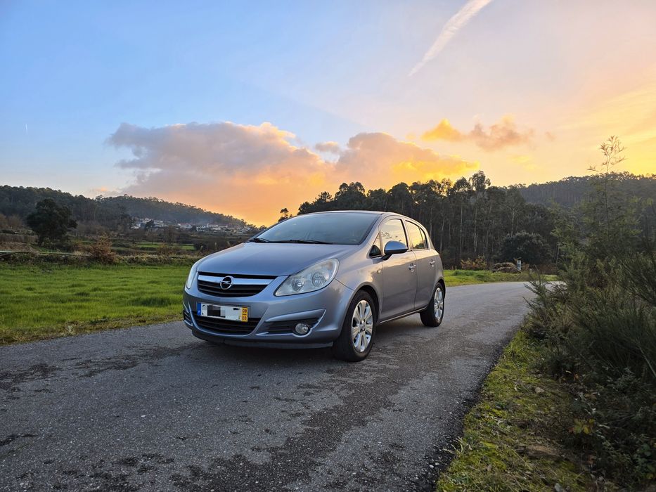 Opel Corsa 1.3 CDTI 142.000Km Nacional