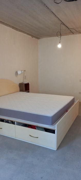 Продажа квартиры  в "Жк" Атмосфера в Вишневом. Под чистовую.