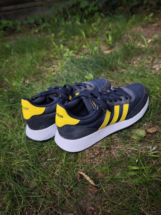 Stylowe buty Adidas