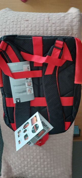 Mochilas escolares tamanho criança