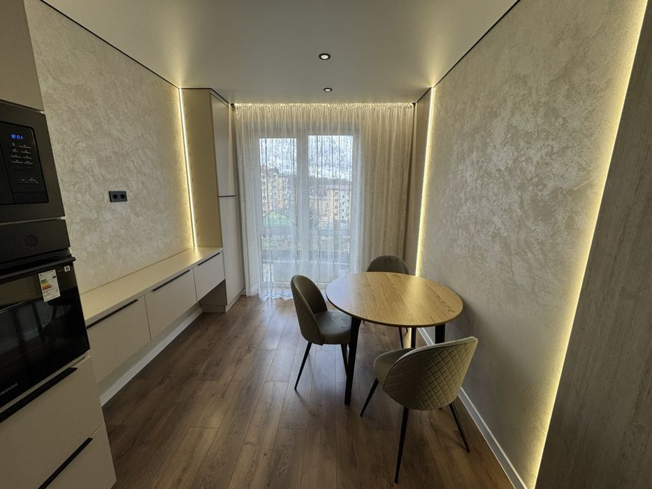 Неймовірна 1к квартира GL  Club