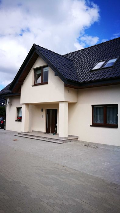 Mieszkanie na wynajem - 52 m2 - Gotowe do zamieszkania