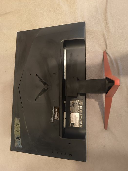 Monitor Acer VG240YPBIIP