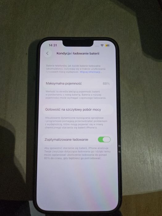 Iphone 13 128gb.