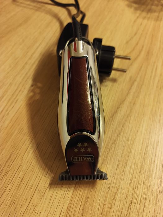 Trymer detailer maszynka golarka