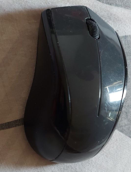 Миша A4Tech бездротова