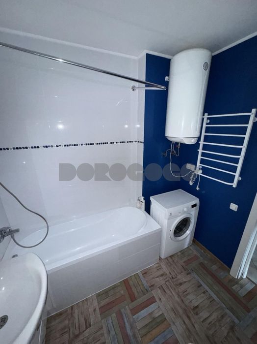 Продаж 1-кімнатної квартири в ЖК Флагман на пров. Лобачевського 7