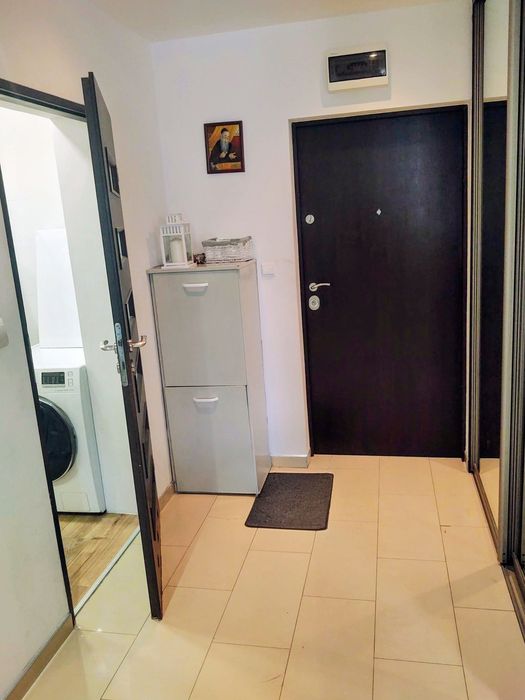 Mieszkanie ul Litewska 2 pokoje + aneks sypialny