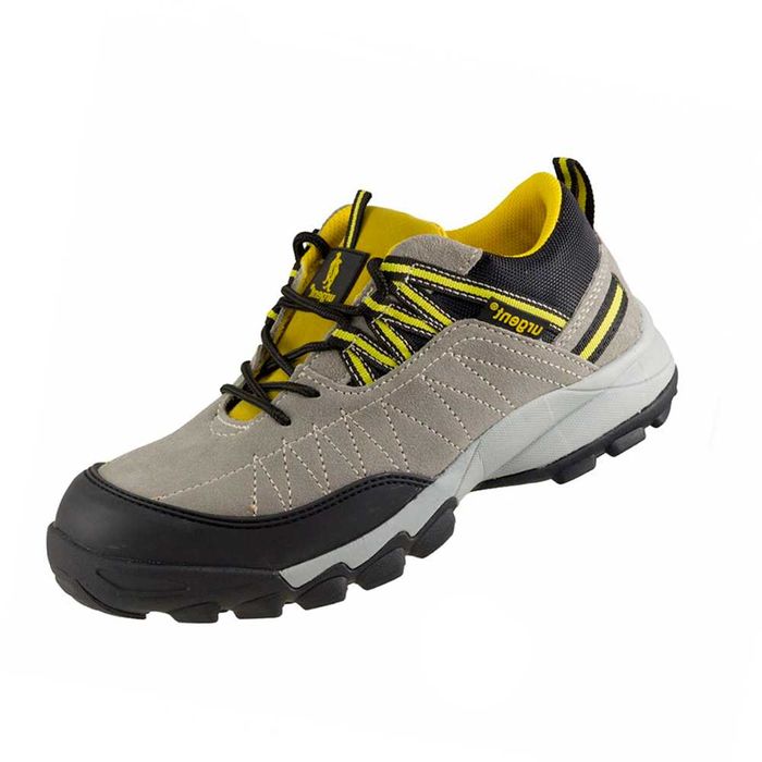 Спецвзуття Спецобувь Робоче взуття Рабочая обувь Кросівки Sirius 234