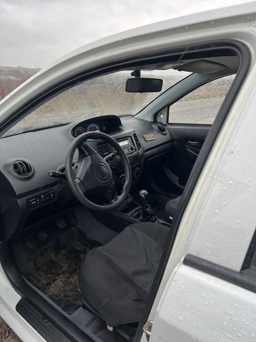 Розборка шрот Джилі МК2  GEELY MK2 1.5 55тис. км 2010-2015 двигун кпп