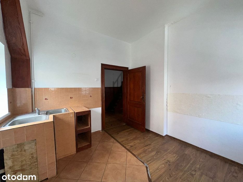 220 m² I 6 pokoi I Działka 714 m²