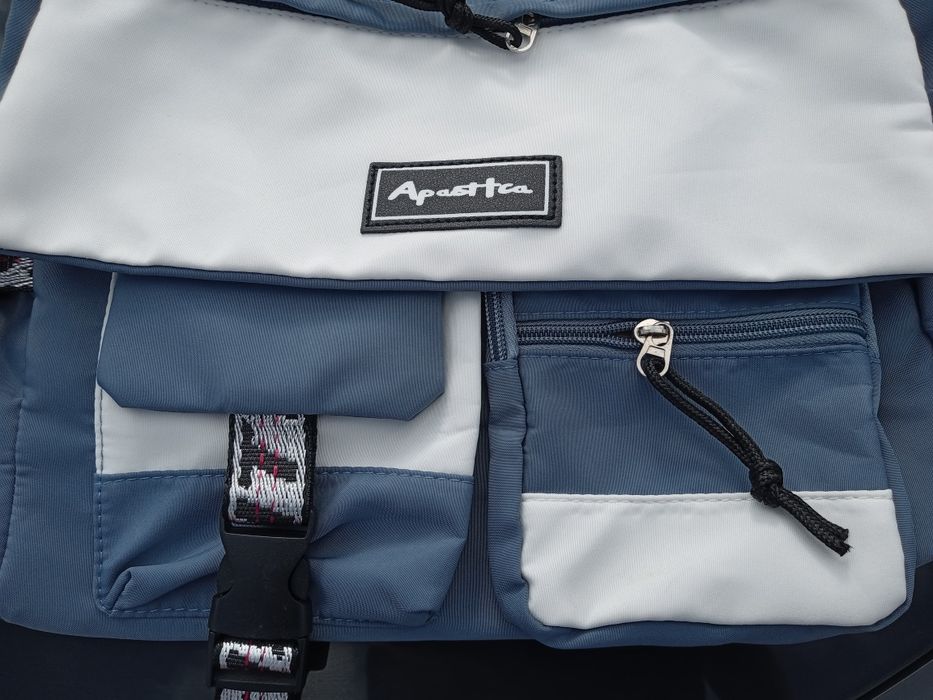 Torba na ramię w stylu japońskim