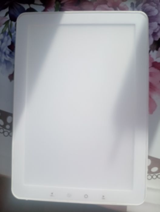 Світлодіодна терапевтична  лампа денного світла 20000 люкс Холодне та